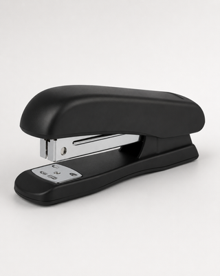 Soft Touch Desktop Staplers — Pack of 10