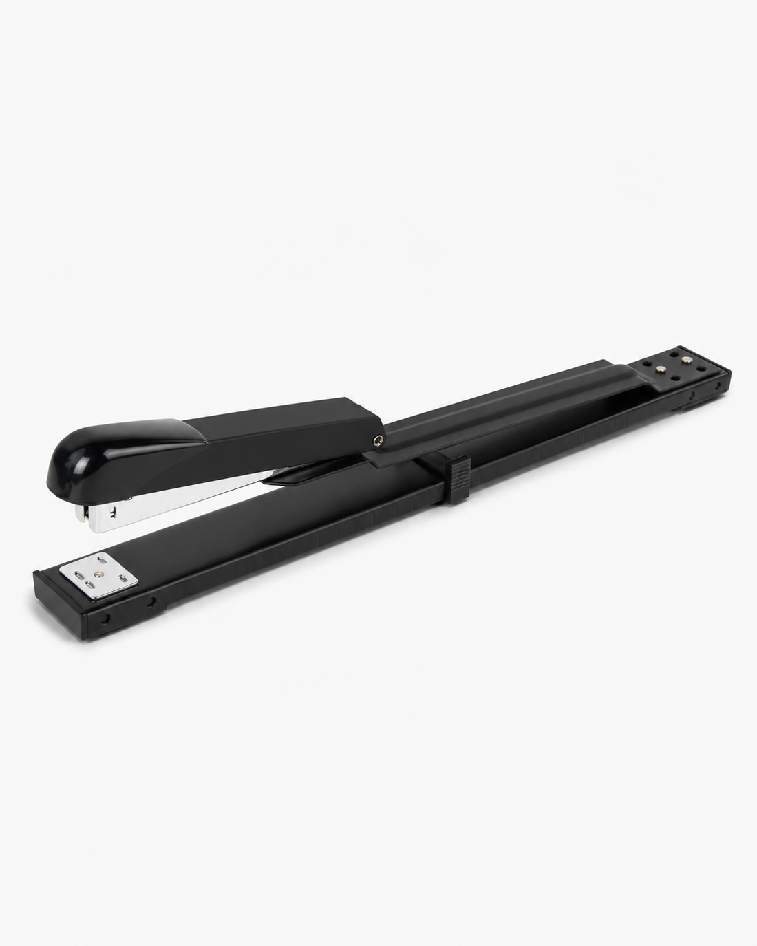 Long-Reach Booklet Staplers — Pack of 8