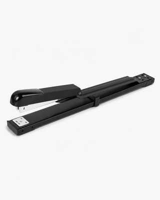 Long-Reach Booklet Staplers — Pack of 8
