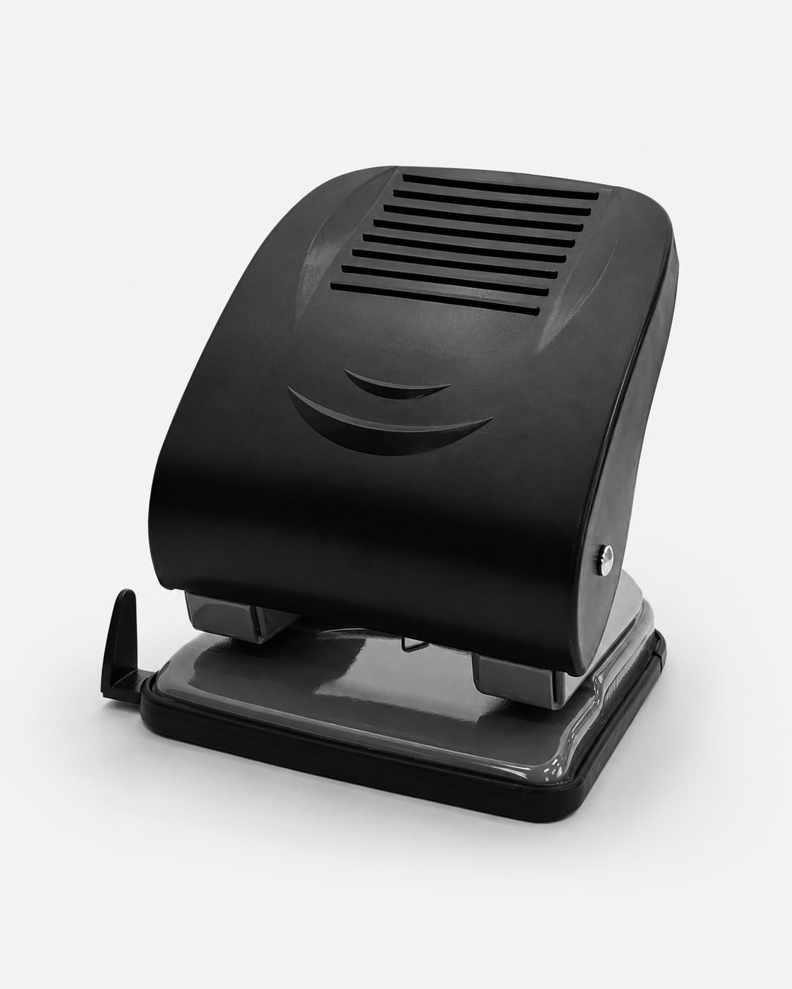 Heavy-Duty 2-Hole Punches — Pack of 8