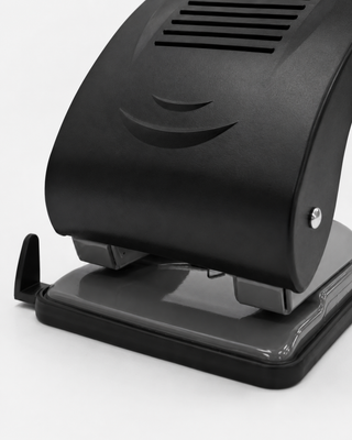 Heavy-Duty 2-Hole Punches — Pack of 8