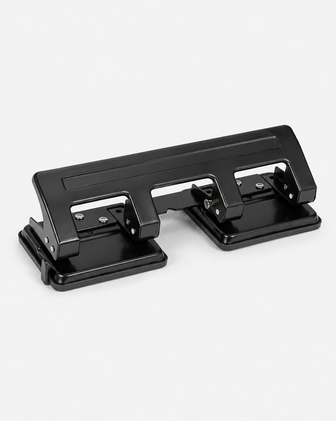 Adjustable 2–4 Hole Punches — Pack of 5