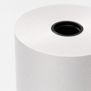 57 × 40 mm Thermal Receipt Paper Rolls — Pack of 10